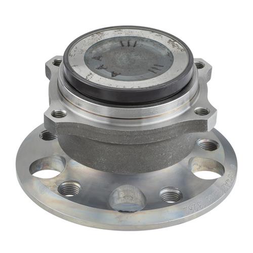 MOOG 11-15 Mercedes-Benz SLS AMG Front Hub Assembly thumbnail 2