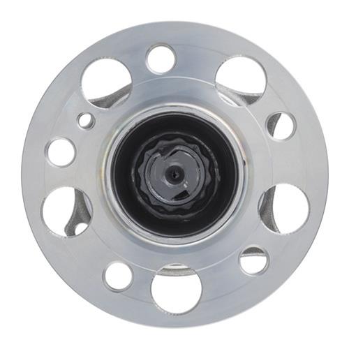 MOOG 11-15 Mercedes-Benz SLS AMG Front Hub Assembly thumbnail 3