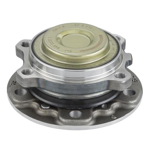 MOOG 13-16 BMW M5 Front Hub Assembly thumbnail 2