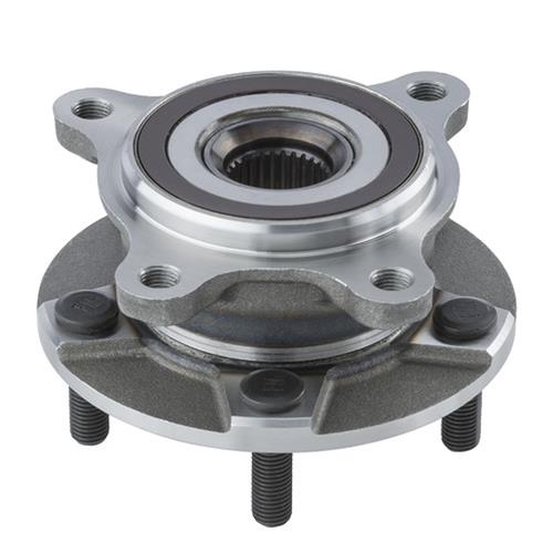 MOOG 16-19 Lexus IS300 Front Left Hub Assembly thumbnail 2