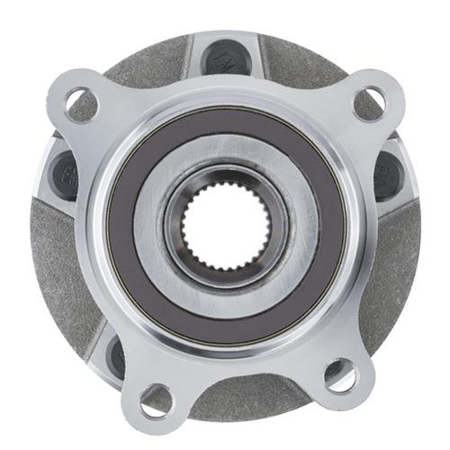 MOOG 16-19 Lexus IS300 Front Right Hub Assembly