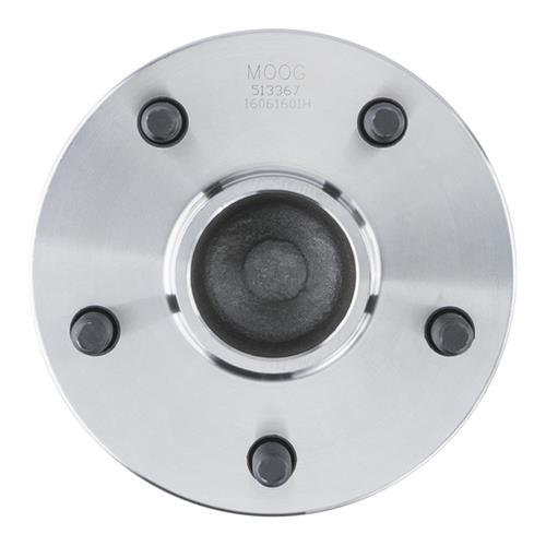 MOOG 08-14 Lexus IS F Front Hub Assembly thumbnail 3