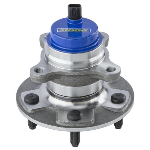 MOOG 08-14 Lexus IS F Front Hub Assembly thumbnail 2