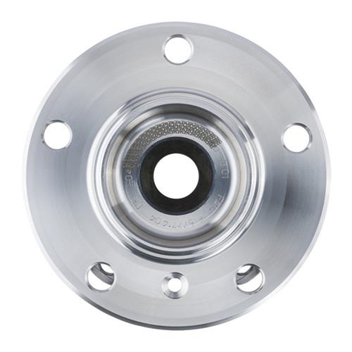 MOOG 13-16 BMW 3i xDrive Front Hub Assembly thumbnail 3