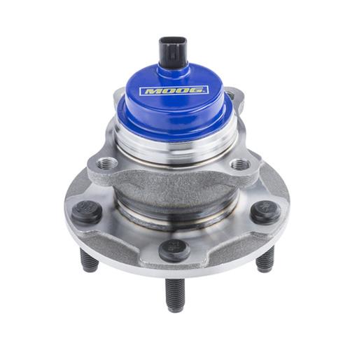 MOOG 15-22 Lexus RC350 Front Hub Assembly thumbnail 2