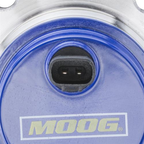 MOOG 15-22 Lexus RC350 Front Hub Assembly