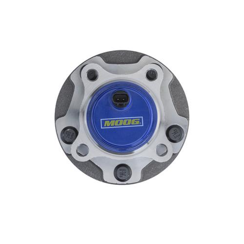 MOOG 15-22 Lexus RC350 Front Hub Assembly thumbnail 3