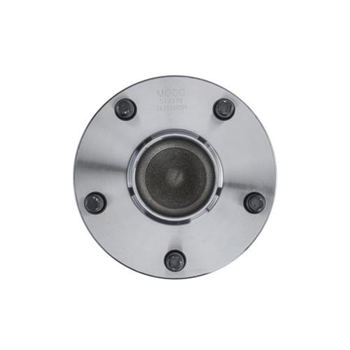 MOOG 15-22 Lexus RC350 Front Hub Assembly thumbnail 4
