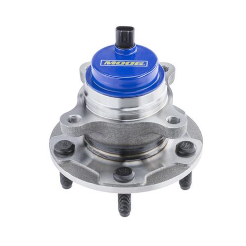MOOG 2018 Lexus IS300 Front Hub Assembly thumbnail 2