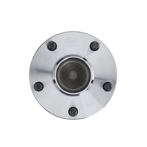 MOOG 2018 Lexus IS300 Front Hub Assembly thumbnail 4