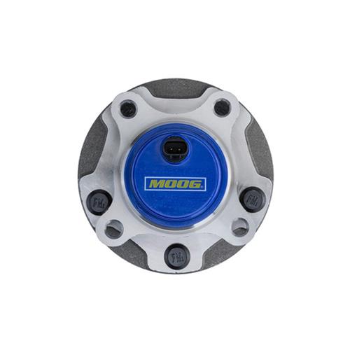 MOOG 2018 Lexus IS300 Front Hub Assembly thumbnail 3