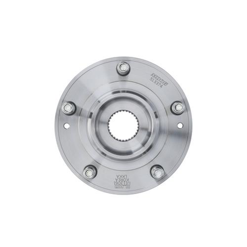 MOOG 2016 Kia Optima EX LX 1.6T LX SXL Front Hub Assembly thumbnail 3