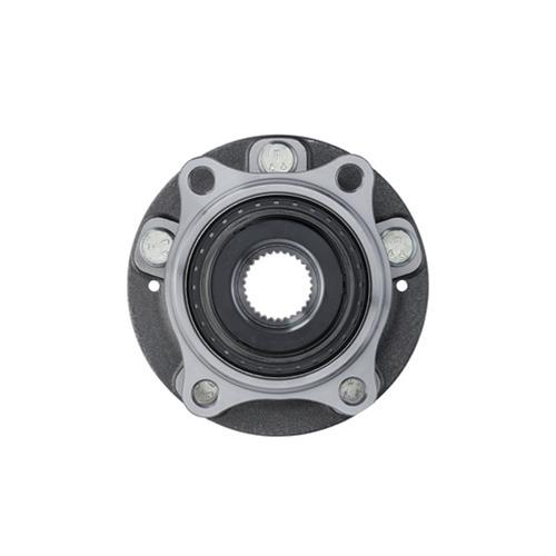 MOOG 2016 Kia Optima EX LX 1.6T LX SXL Front Hub Assembly thumbnail 2