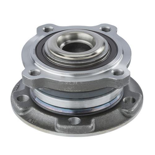 MOOG 14-16 BMW X5 sDrive35i Front Hub Assembly thumbnail 2