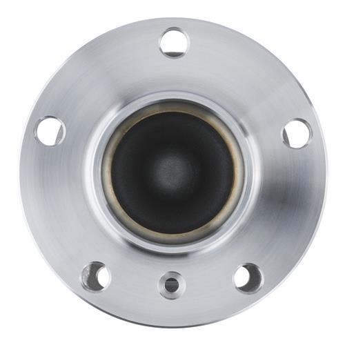 MOOG 14-16 BMW X5 sDrive35i Front Hub Assembly thumbnail 3