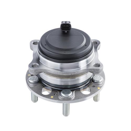 MOOG 2017 Genesis G80 Front Hub Assembly thumbnail 3