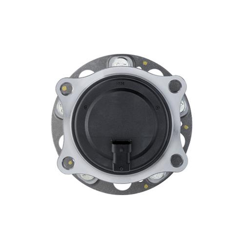 MOOG 2017 Genesis G80 Front Hub Assembly thumbnail 4