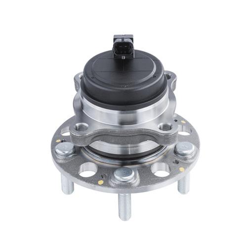 MOOG 15-17 Kia K900 Front Hub Assembly thumbnail 2