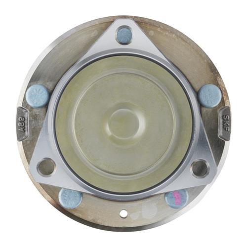 MOOG 14-19 Chevrolet Corvette Stingray Z06 Front Hub Assembly thumbnail 3