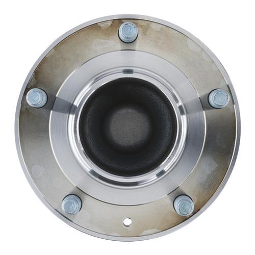 MOOG 14-19 Chevrolet Corvette Stingray Z06 Front Hub Assembly thumbnail 2