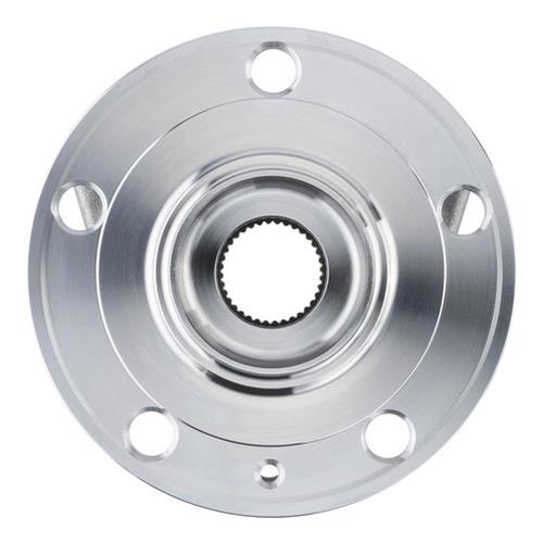 Moog Chassis Parts 513379 Moog Wheel Bearing and Hub Assemblies ...