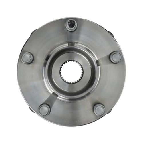 MOOG 15-21 Nissan GT-R Nismo Track Edition Front Hub Assembly thumbnail 3
