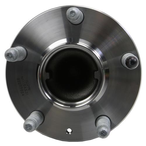 MOOG 14-17 Chevrolet SS Front Hub Assembly thumbnail 3