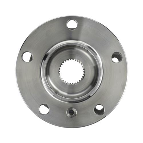 MOOG 2013 BMW X5 M Front Hub Assembly thumbnail 3