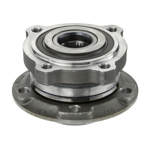 MOOG 2013 BMW X5 M Front Hub Assembly thumbnail 2