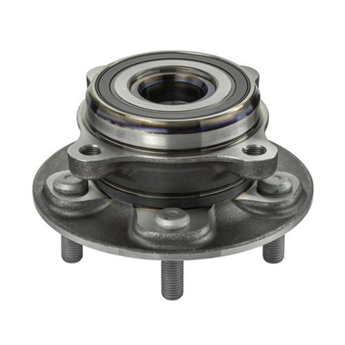 Moog Chassis Parts 513397 Moog Wheel Bearing and Hub Assemblies ...
