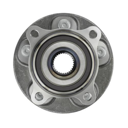 Moog Chassis Parts 513397 Moog Wheel Bearing and Hub Assemblies ...