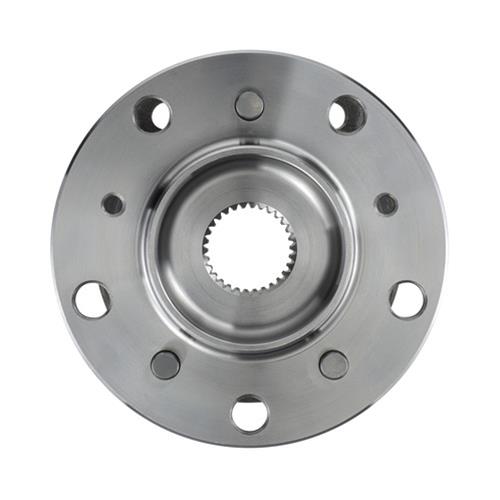MOOG 15-16 BMW X5 M Front Hub Assembly thumbnail 3