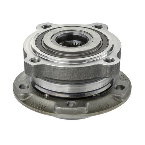 MOOG 15-16 BMW X5 M Front Hub Assembly thumbnail 2