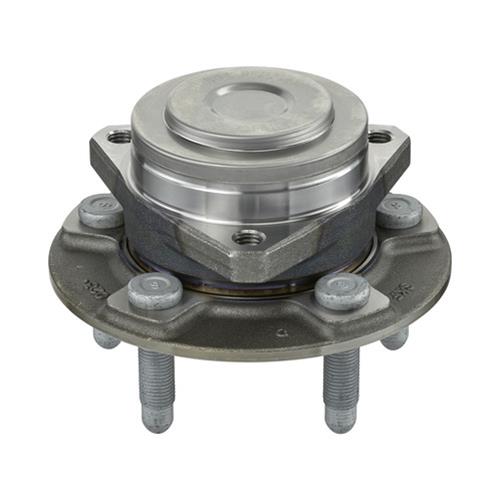 MOOG 2019 Buick Envision Front / Rear Hub Assembly thumbnail 3