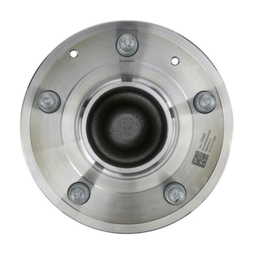 MOOG 2019 Buick Envision Front / Rear Hub Assembly thumbnail 2
