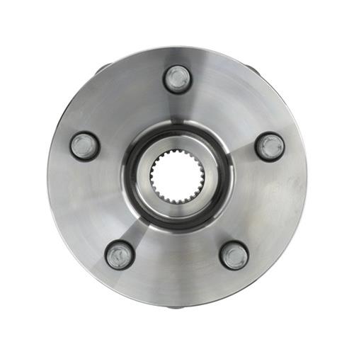 MOOG 19-22 Toyota Corolla Front Hub Assembly thumbnail 3