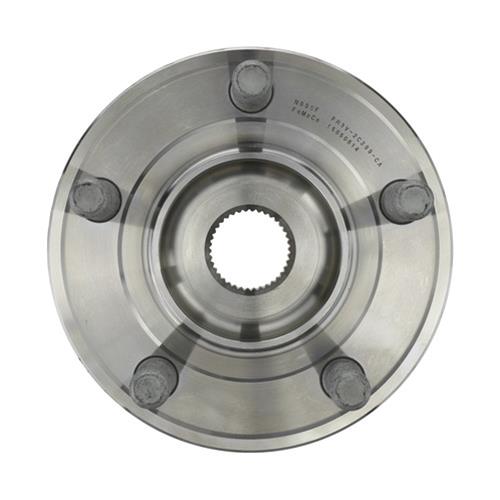 Moog Chassis Parts 513405 Moog Wheel Bearing and Hub Assemblies