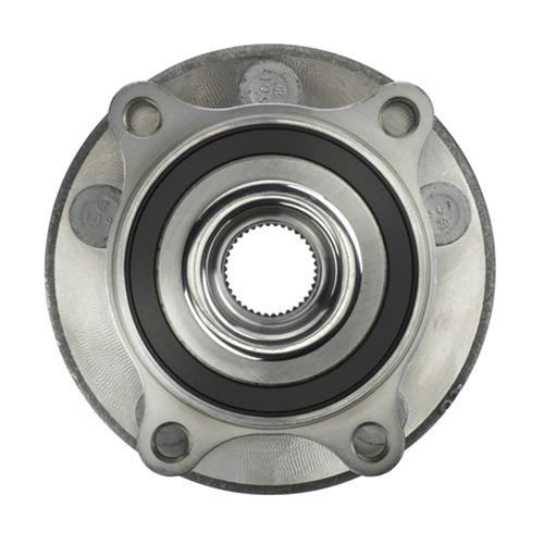 Moog Chassis Parts 513405 Moog Wheel Bearing and Hub Assemblies