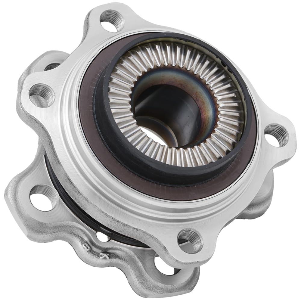 MOOG 19-21 BMW X4 xDrive30i M40i Front Hub Assembly