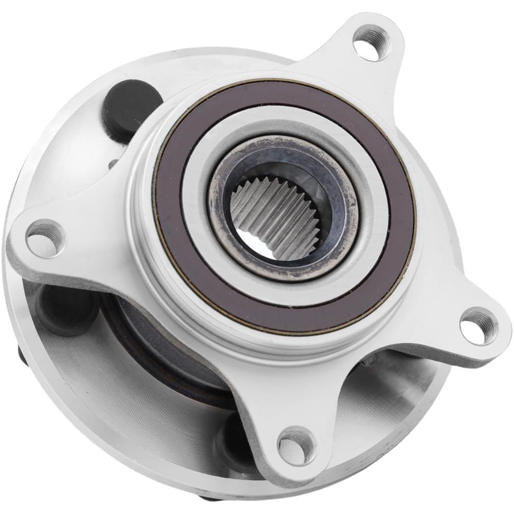 MOOG 17-21 Honda Civic Type R Front Hub Assembly