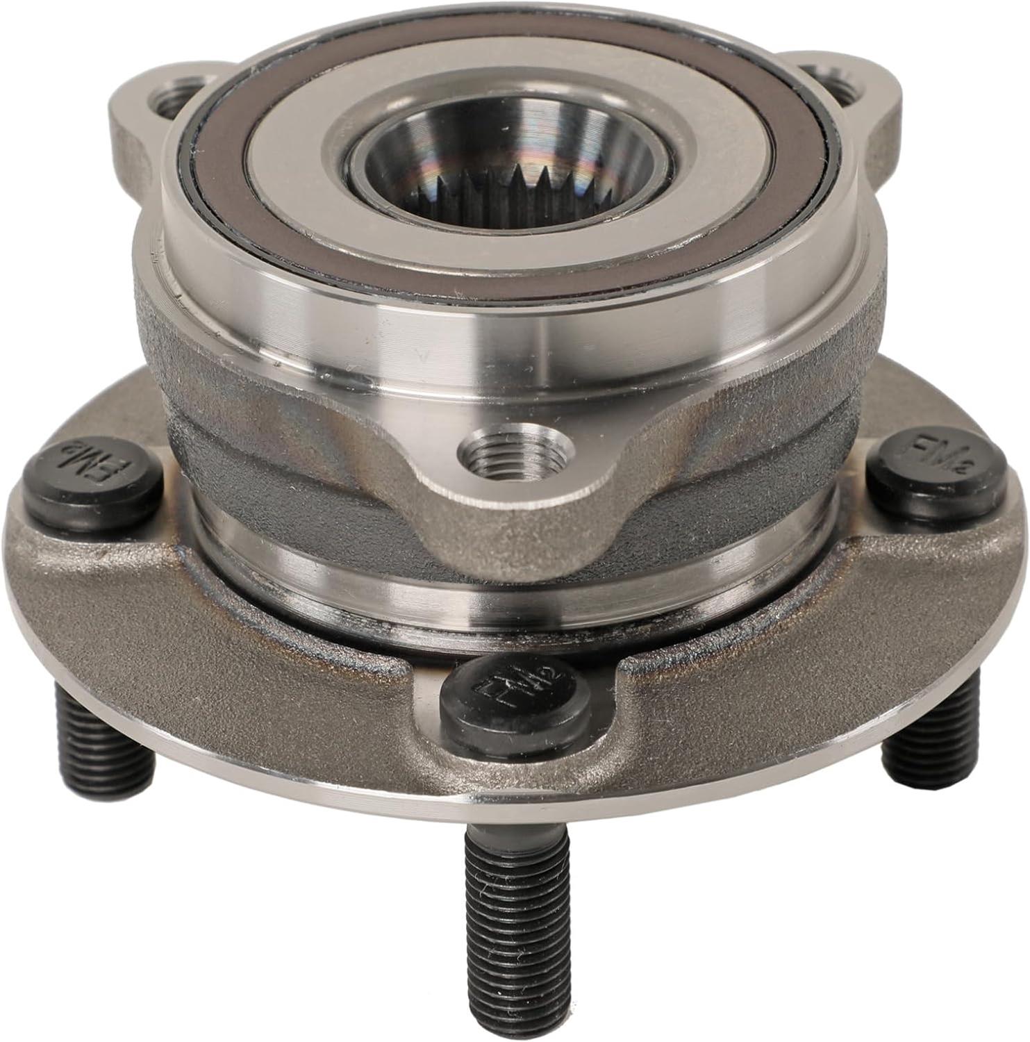 MOOG 17-18 Toyota Yaris iA Front Hub Assembly