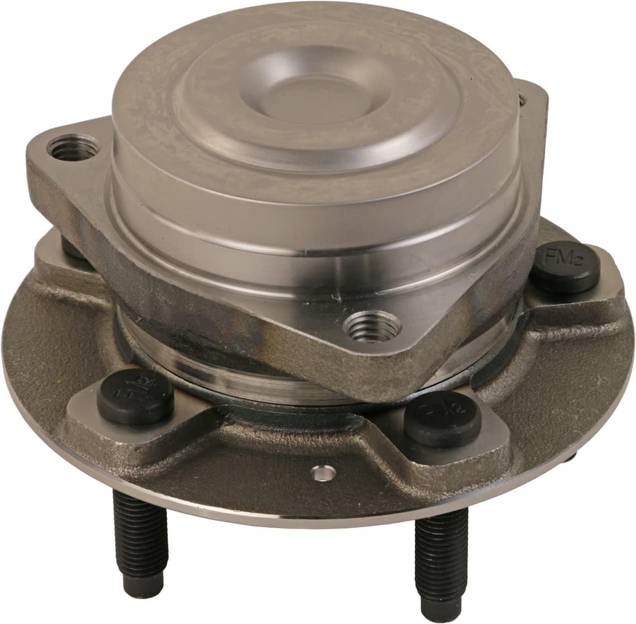 MOOG 18-21 Chevrolet Equinox Front / Rear Hub Assembly