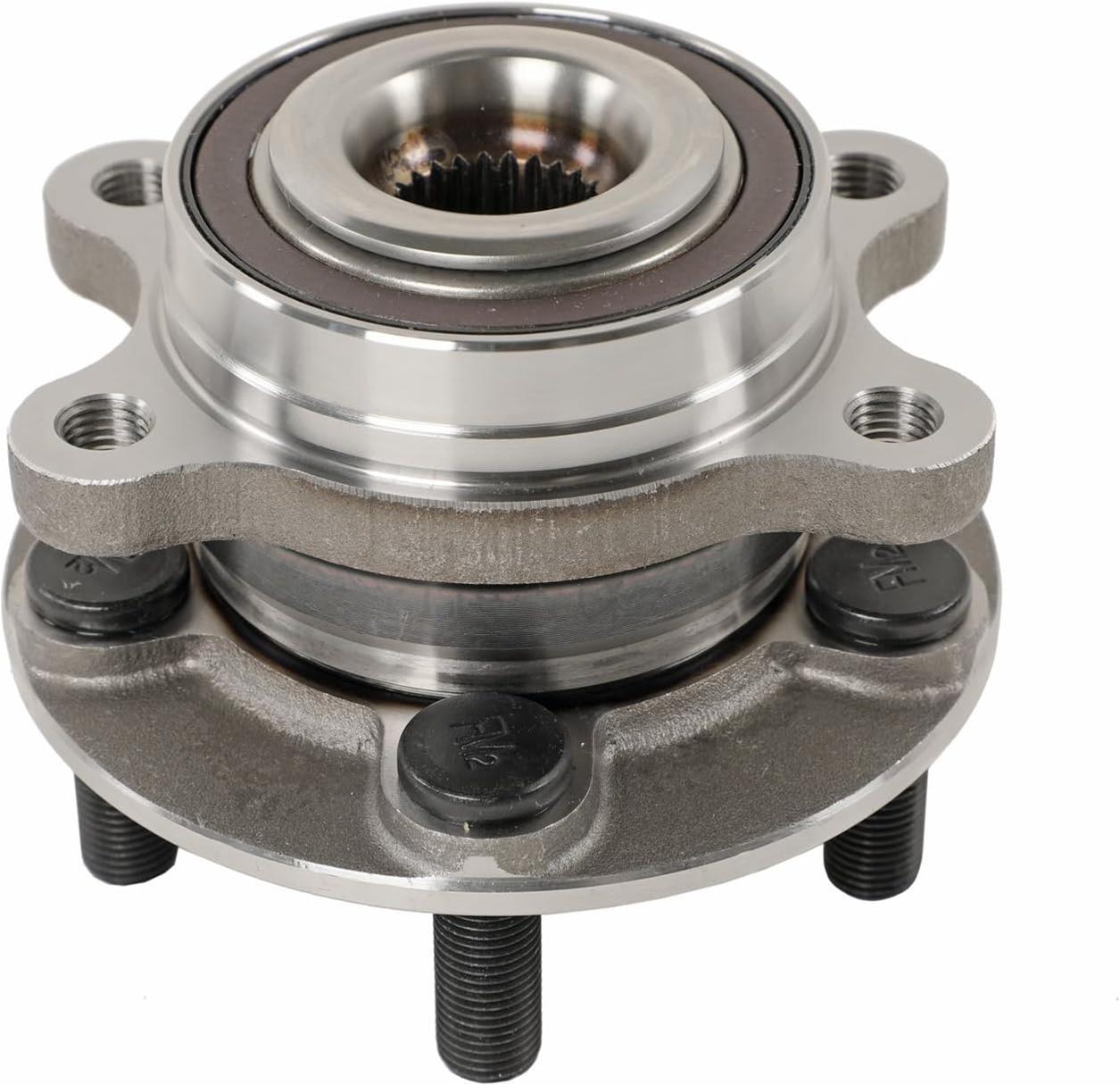 MOOG 17-19 Ford Fusion Front / Rear Hub Assembly thumbnail 3