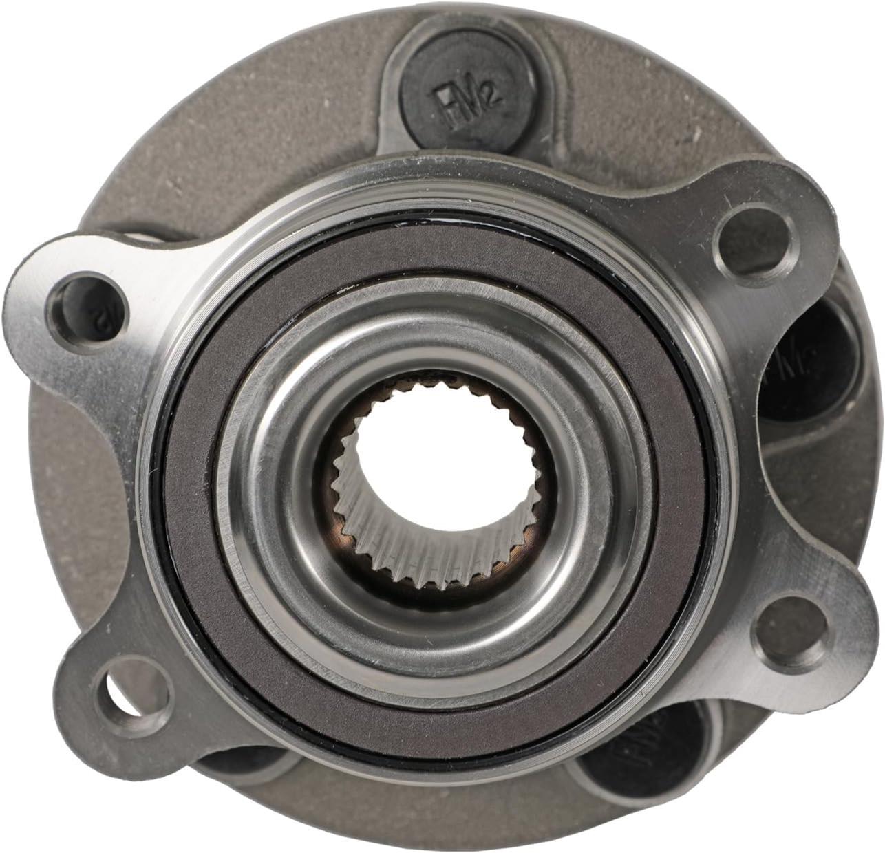 MOOG 17-19 Ford Fusion Front / Rear Hub Assembly thumbnail 2