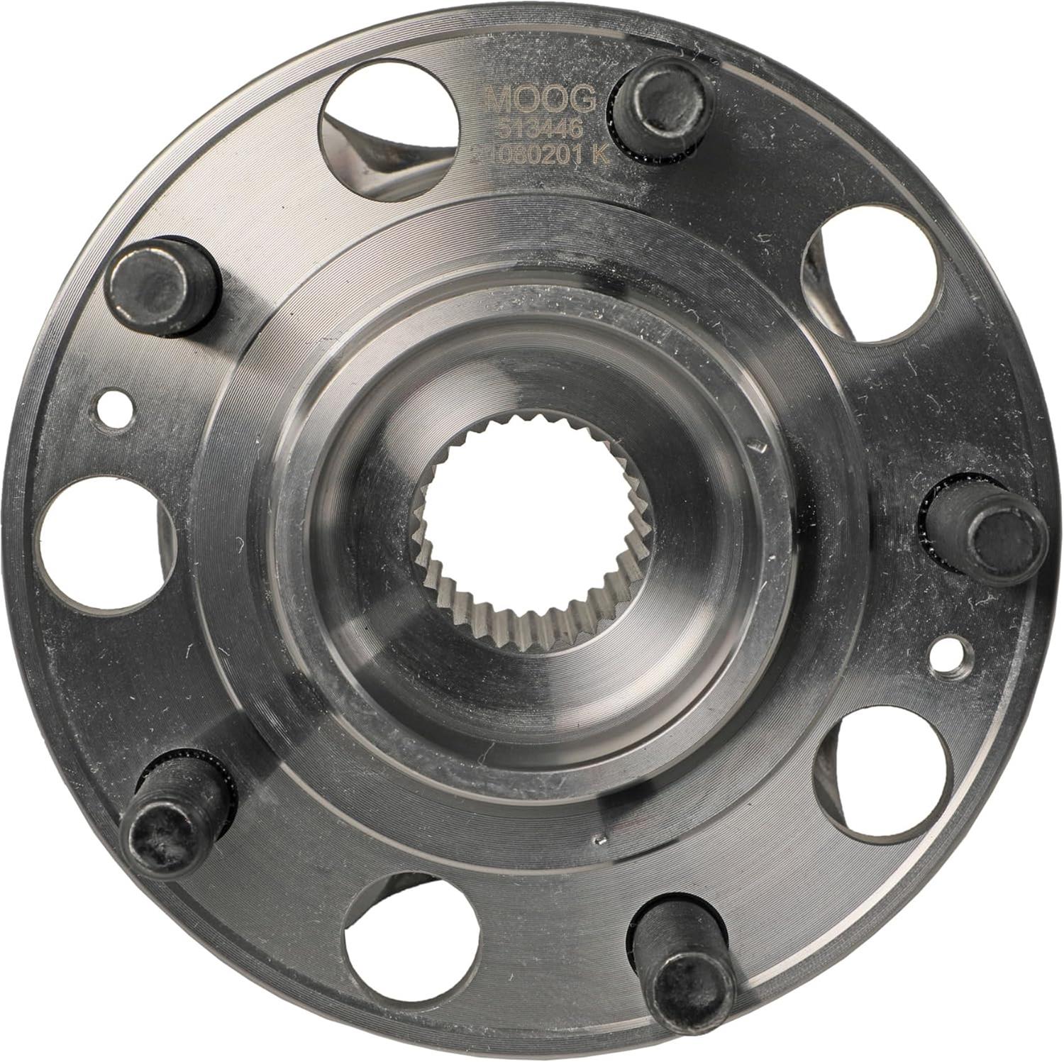 MOOG 2021 Kia Sorento Front / Rear Hub Assembly