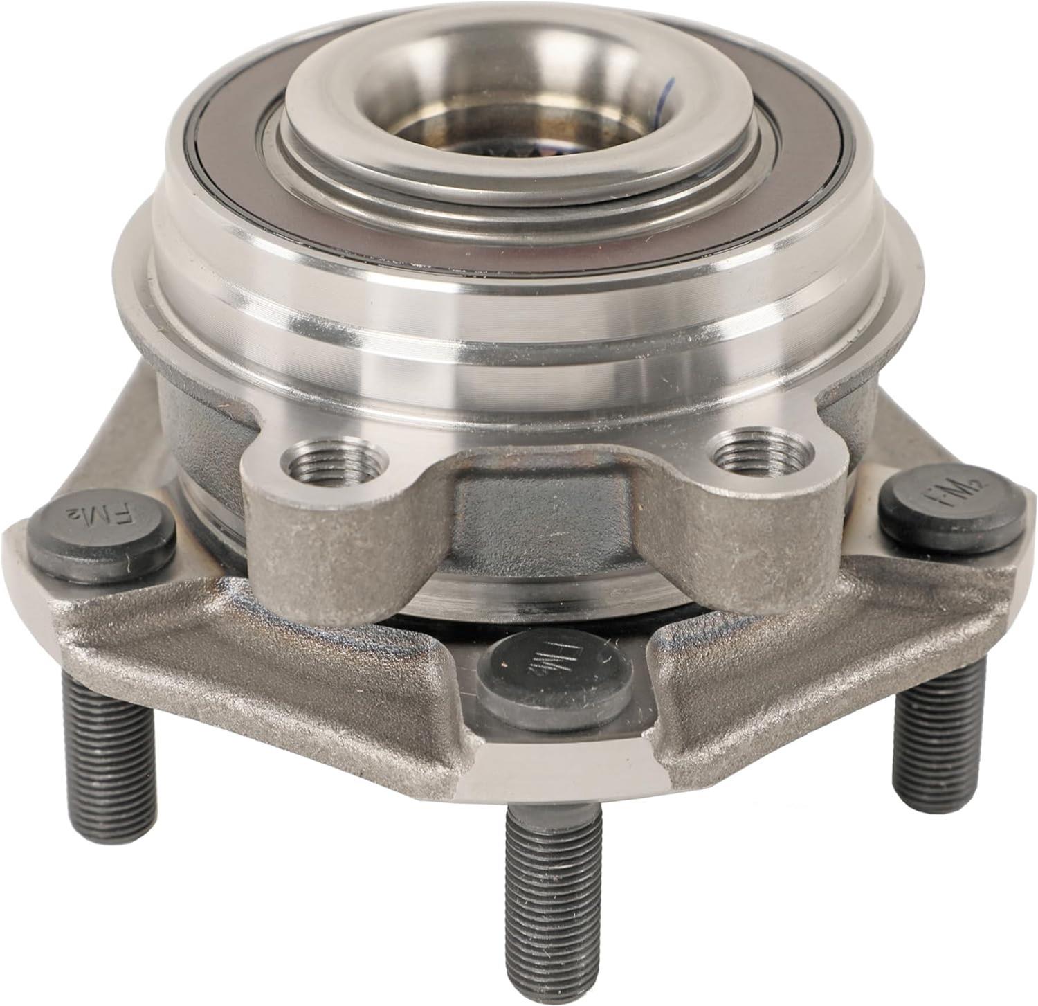 MOOG 19-22 Nissan Altima Front Hub Assembly thumbnail 2
