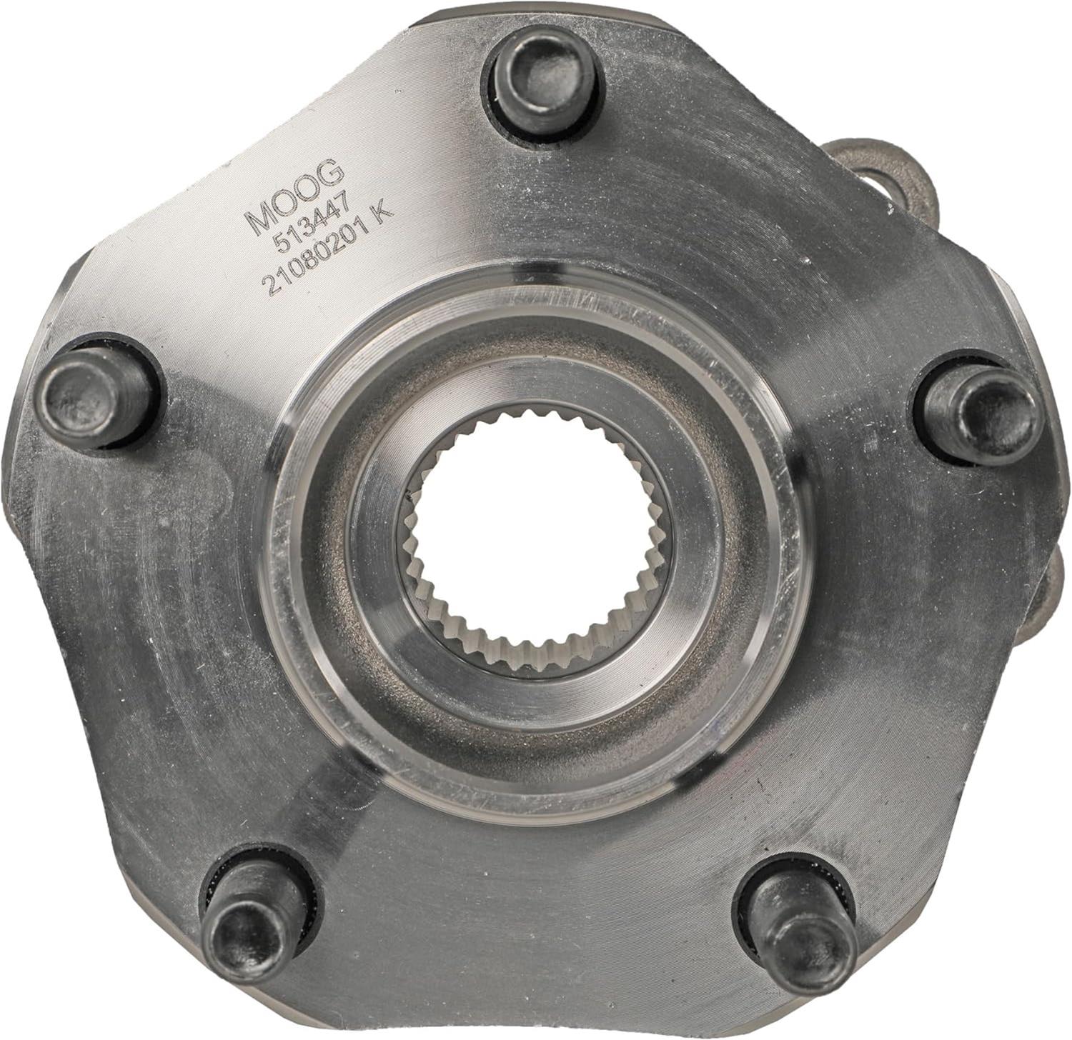 MOOG 19-22 Nissan Altima Front Hub Assembly