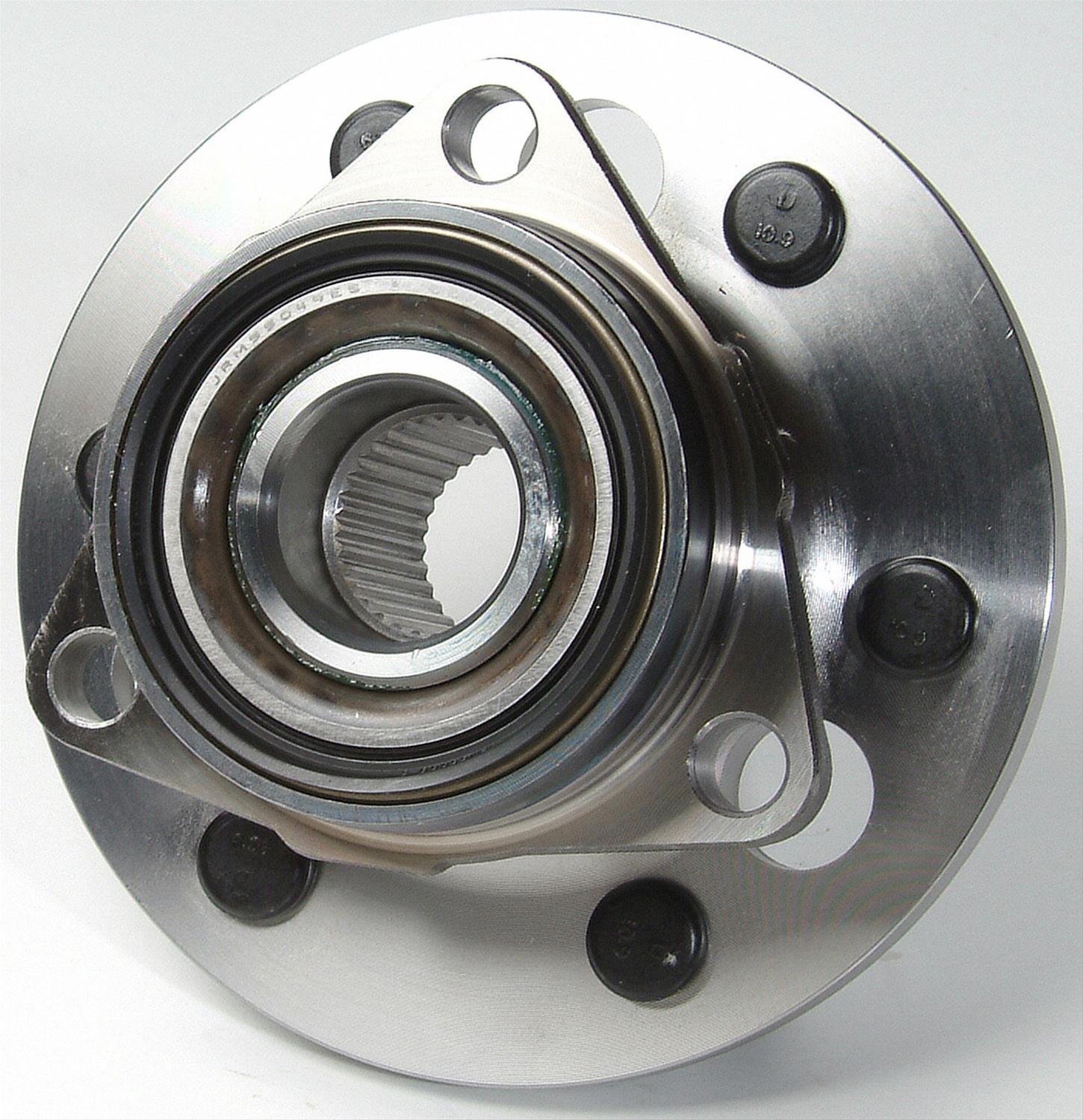 MOOG 92-94 Chevrolet Blazer Front Hub Assembly