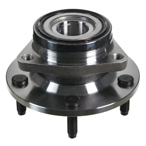 MOOG 94-99 Dodge Ram 1500 Front Hub Assembly thumbnail 2