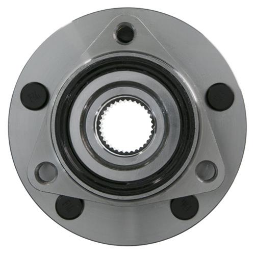 MOOG 94-99 Dodge Ram 1500 Front Hub Assembly